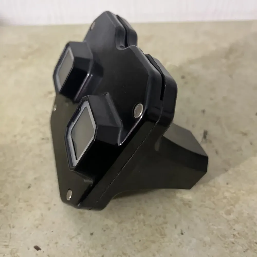 Vintage 1950 Sawyer's View-Master Black Made In USA WORKS